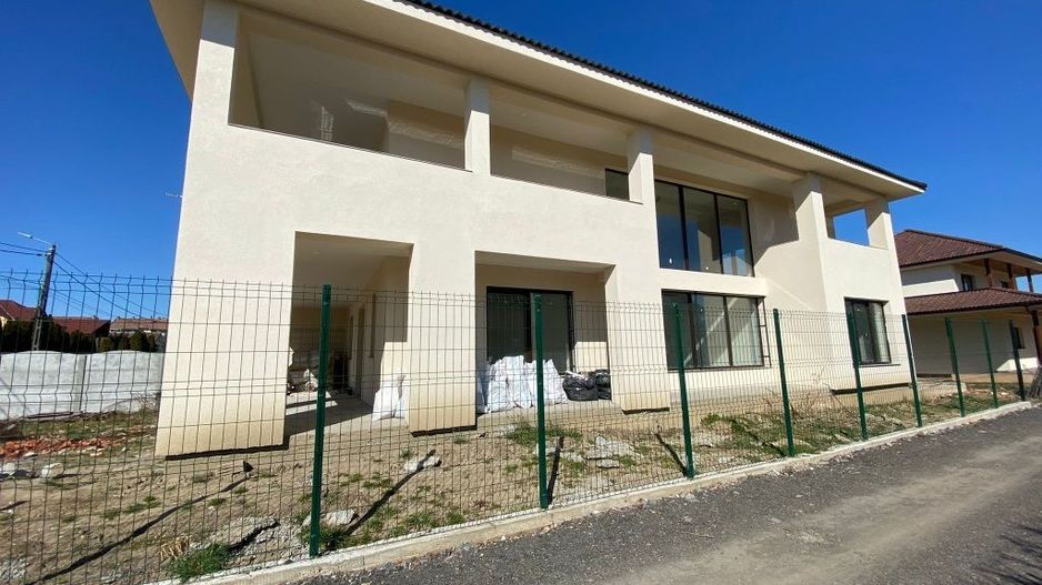 BRASADAS vinde casa NOUA din 2022 in zona Carpati 2. - Poză 2