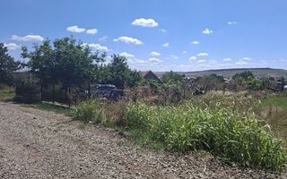 Teren intravilan de 1800 mp în Iași, zona Lețcani - Poză 4