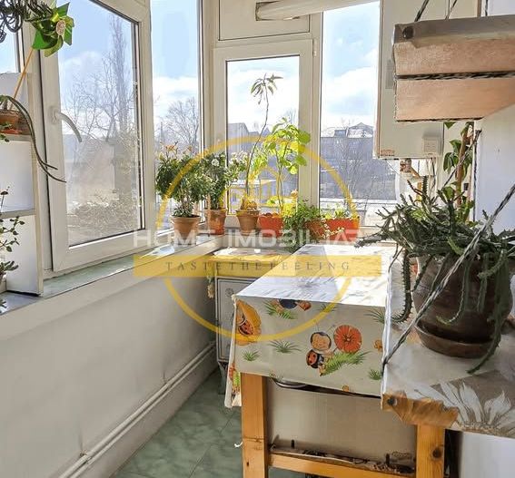 🏡Apartament 3 Camere/Decomandat/60mp Lidl-Nicolina 1 - Poză 9