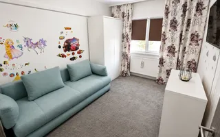 COMISION 0% | Apartament 3 camere | 72 mp | 2 Bai | Acoperis Tigla - Poză 13