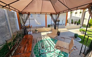 1/2 Duplex superfinisat, 4 camere, 255 mp teren, Cetate - Poză 21