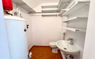 Vilă de închiriat Floreasca –ideală sediu firmă /activități comerciala - Poză 22