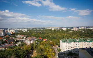 Vânzare, apartament, 4 camere, str. Constantin Vîrnav, Telecentru - Poză 28