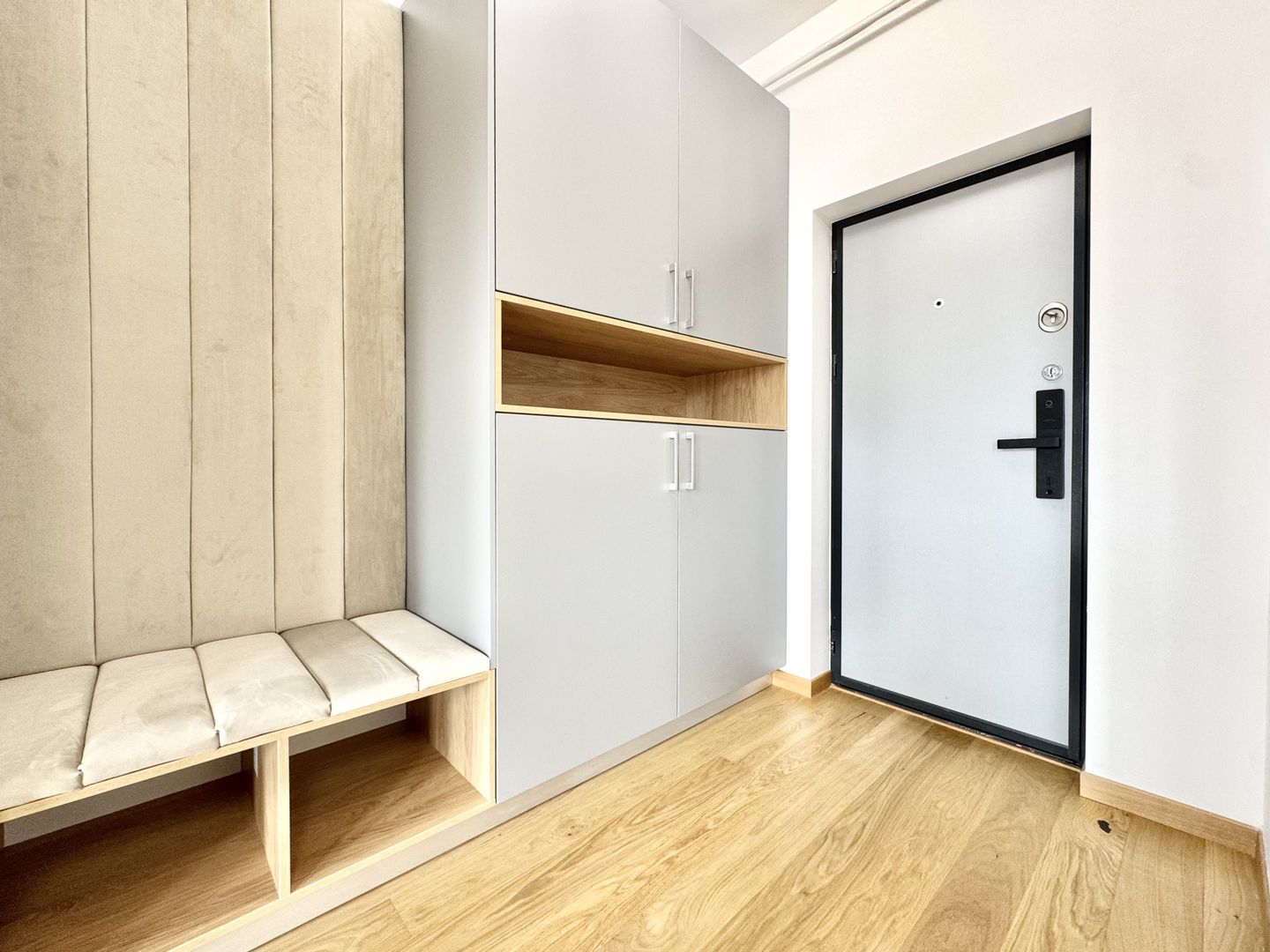 Apartament modern, 2 camere – Zona Lipovei - Poză 6