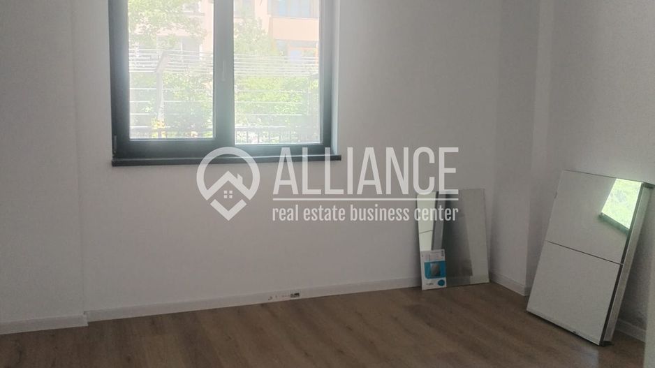 Tomis 3/City Park Mall-Apartamente cu 2 camere nemobilate - Poză 4