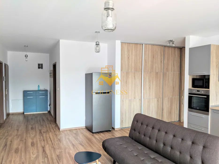3 camere, garaj, bloc nou, Buna Ziua Bonjour Residence,Zona Liceul ELF - Poză 6