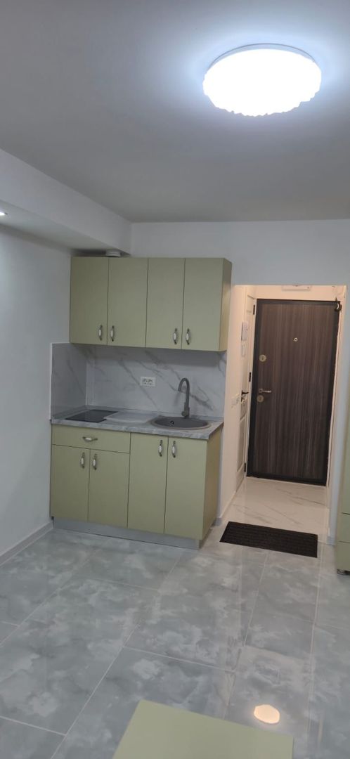 GARS. THEODOR PALLADY, PRIMA INCHIRIERE, BUCATARIE DESCHISA, METROU - Poză 4