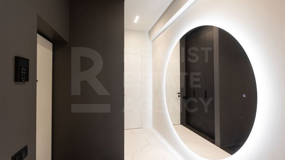 Vânzare, penthouse, 4 camere, strada Bogdan Petriceicu Hașdeu, Centru - Poză 36