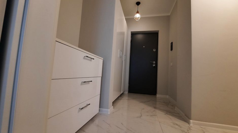 Apartament frumos cu loc de parcare si terasa 40mp - Poză 6