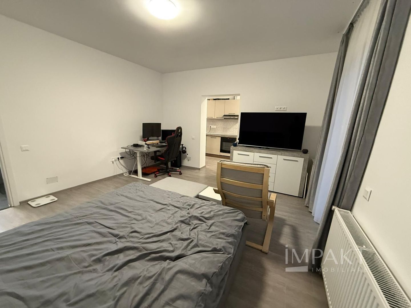 Apartament modern, zona UMF - Poză 6