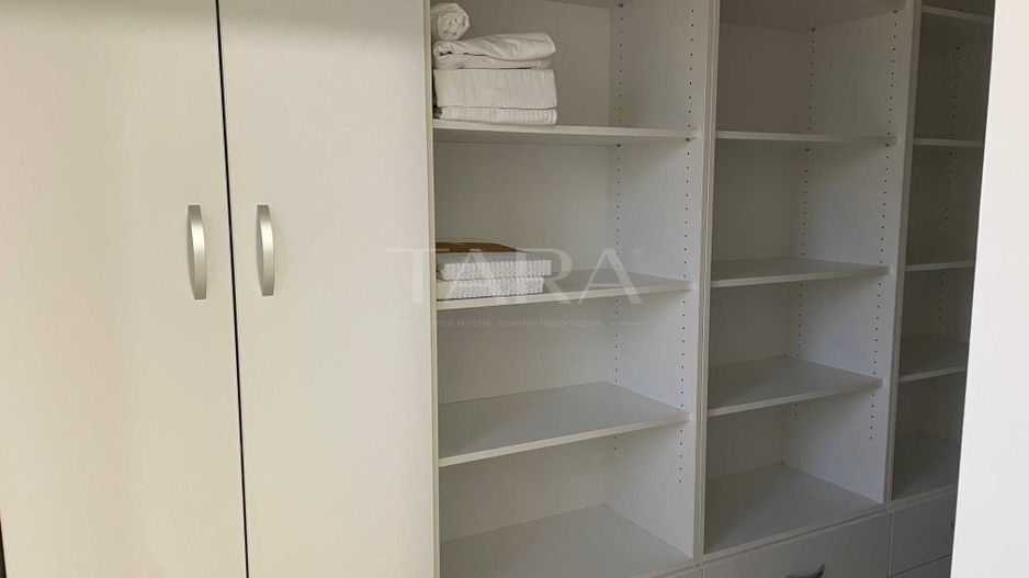 Apartament 3 camere, 2 băi + 2 balcoane – Florești, zona Eroilor - Poză 5