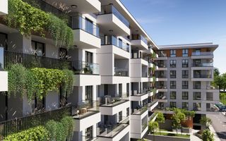 Noul Proiect Rezidențial PREMIUM de pe Splaiul Unirii | Piscină | - Poză 6