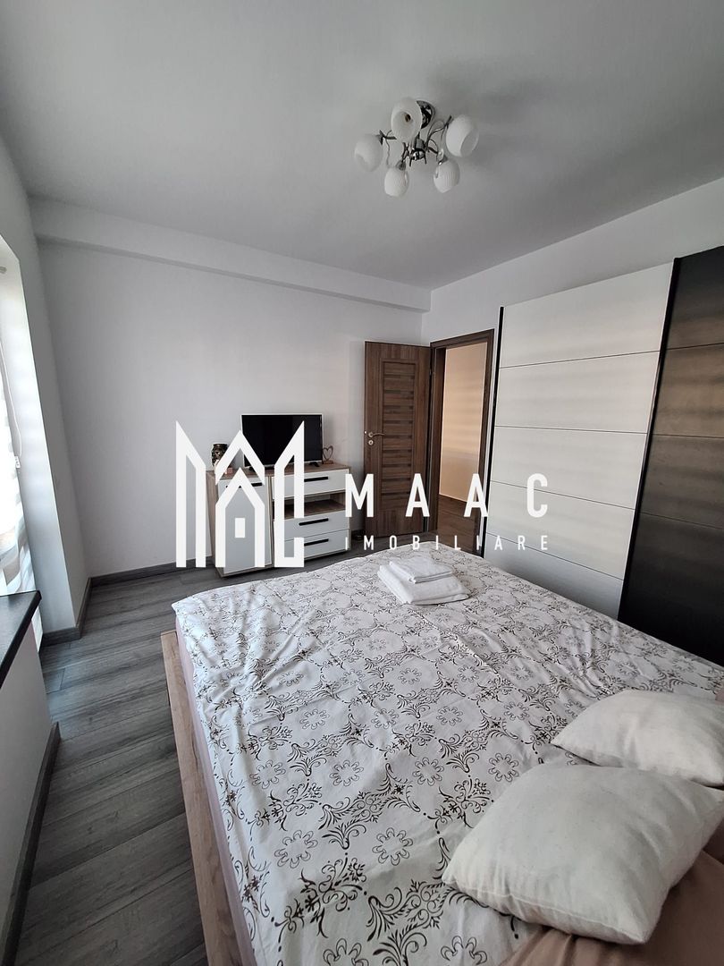 Apartament 2 camere de închiriat | Sibiu, Doamna Stanca - Poză 8