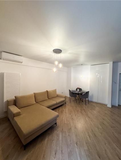 Apartament 2 camere de închiriat – Central Address Residence - Poză 3