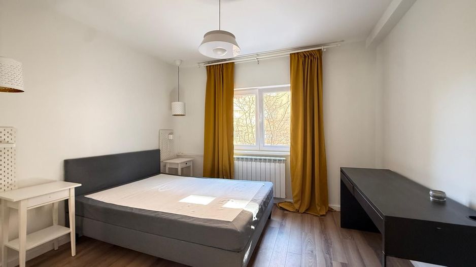3 CAMERE ‖ DECOMANDAT ‖ BLOC REABILITAT ‖ ZONA NERVA TRAIAN ‖ 10 MIN METROU - Poză 5