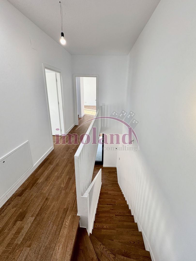 Vanzare - Apartament cu 4 camere | Duplex | Parkview | Avalon Estate-Pipera - Poză 11