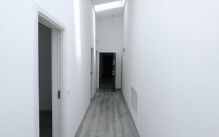 Apartament 3 camere | 73 mp | 2 terase | Bloc nou INTABULAT| Ostroveni - Poză 8