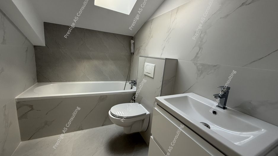 Duplex 4 Camere | Intrare Privata-Sanandrei - Poză 20