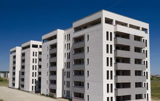PARK GIROC | RATE LA DEZVOLTATOR 7 ANI | 2 Camere 57mp utili | nZEB