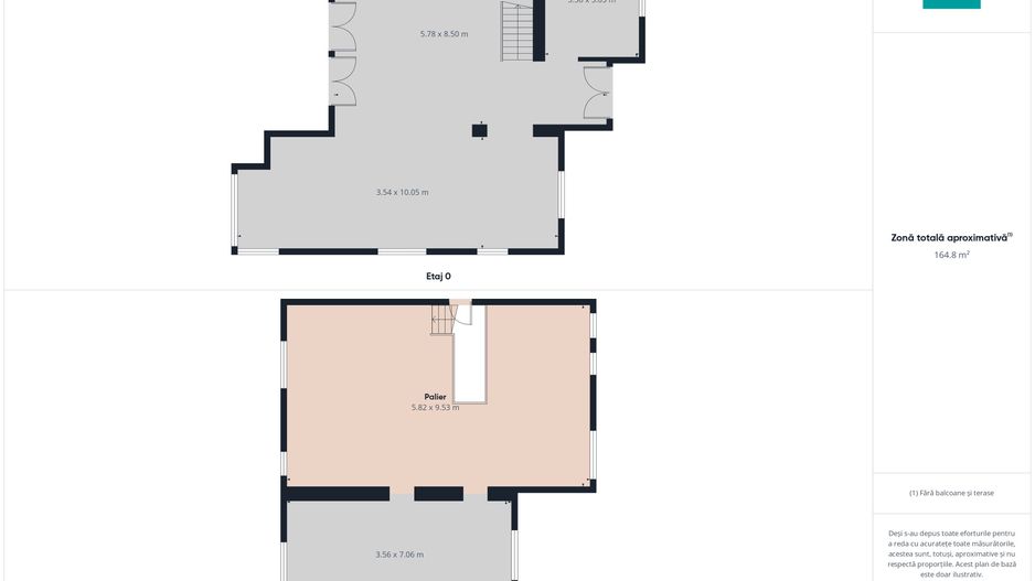 Casă Individuală de Vis în Săcălaz - Poză 18