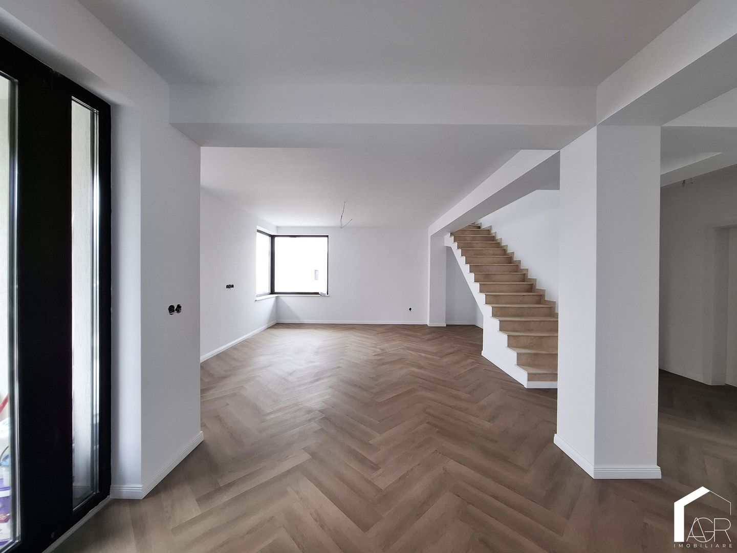 Vila P+1E, cu 4 camere, Paulesti - Poză 4