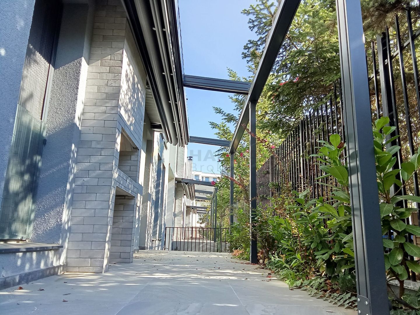 Casa individuala Pipera | Mobilata | Utilata | de inchiriat - Poză 5