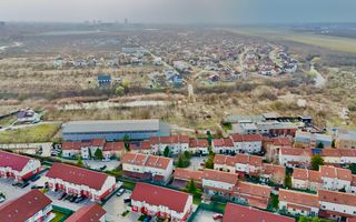 Teren intravilan de vânzare în Pipera – 15.000 mp pe malul lacului - Poză 2