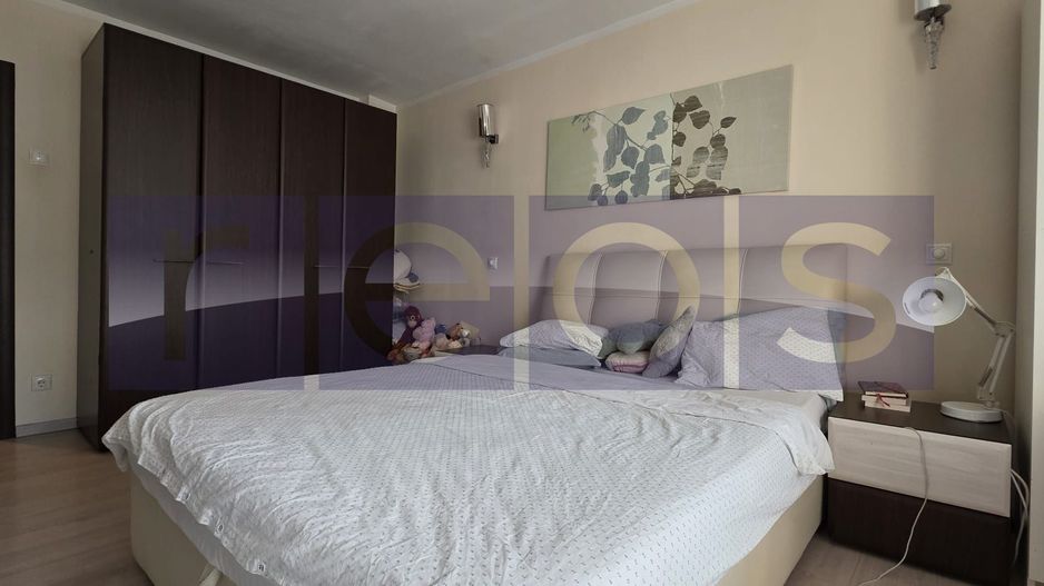 VANZARE 4 CAMERE DECOMANDAT -DECEBAL - Poză 6
