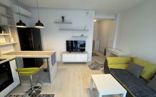 Apartament 2 camere Etalon Residence Otopeni Strada Maramures - Poză 2