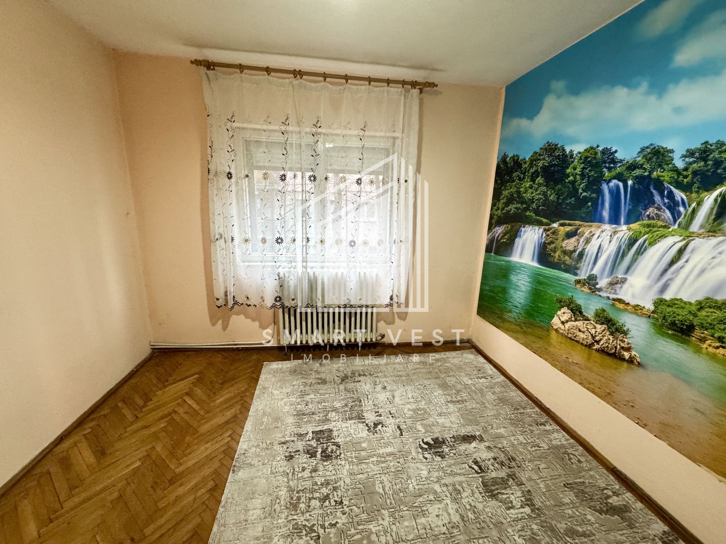 Apartament 4 camere | Etaj 1 | 80 mp utili | Zona Micro 16 - Poză 2