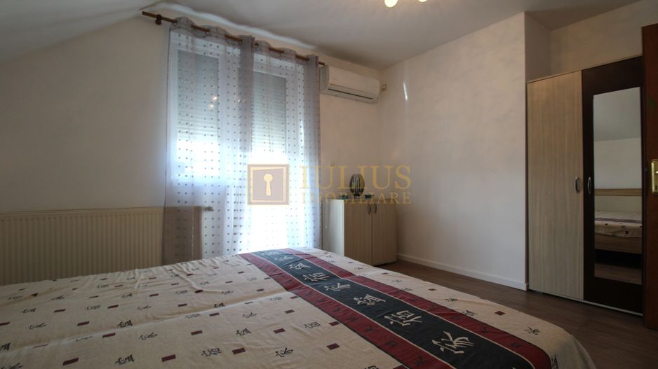 Casa in Blascovici, 5 camere + 3 bai, centrala proprie - Poză 14