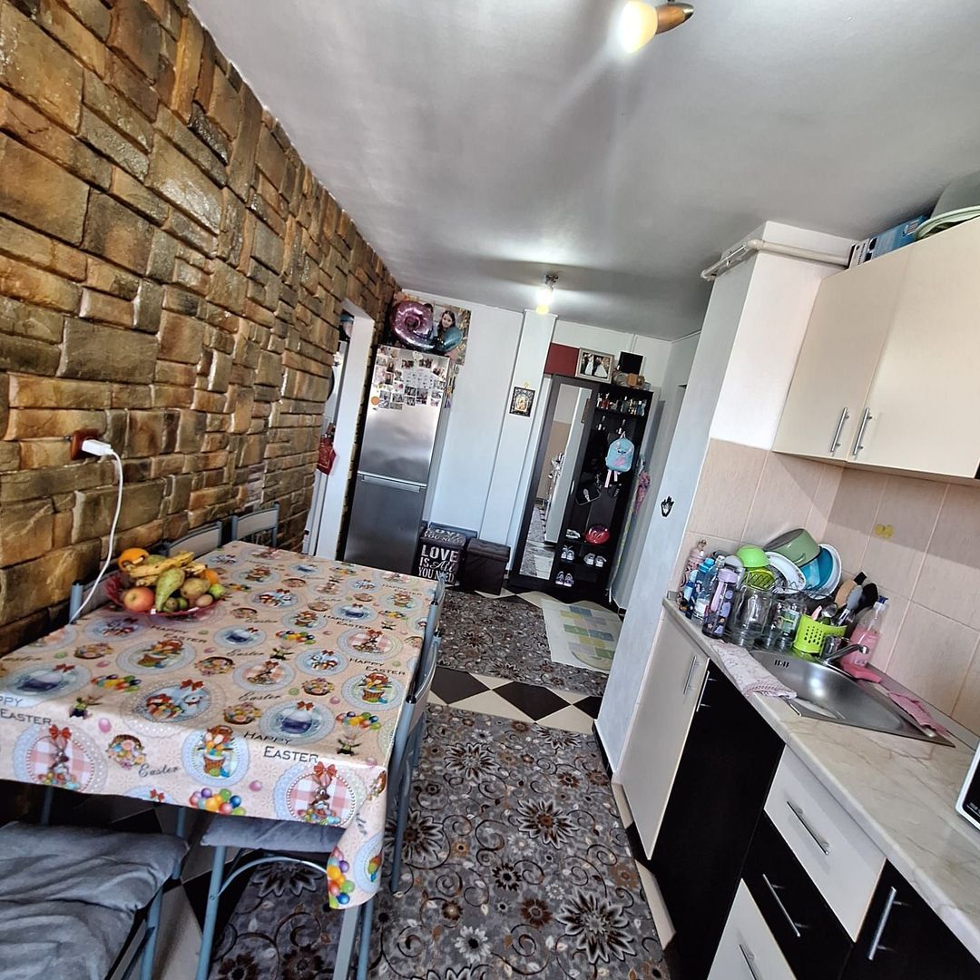 Apartament cu 2 camere de vânzare in Alba Iulia - Poză 5