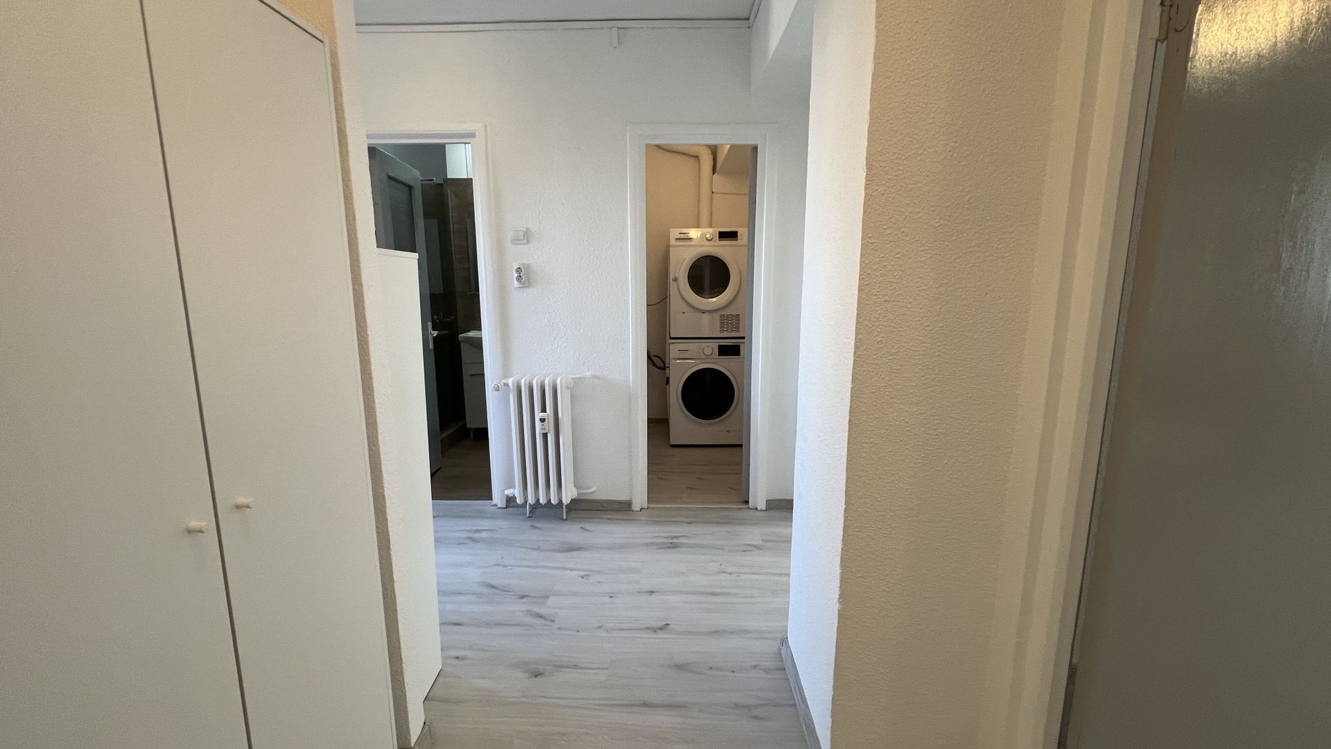 Apartament 2 camere | renovat | bloc anvelopat | Ion Mihalache, Turda - Poză 16