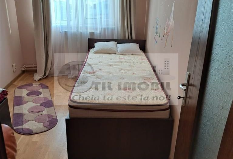 Apartament 3 camere decomandat - Baza 3 - etaj 2 - 60 mp - 122000 euro - Poză 3