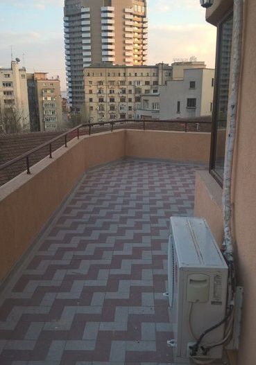 Garsoniera semidecomandata in Zona Universitatii - Poză 6