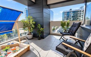 3 camere LUX | Upground Residence | 106 mp utili | Renovare 2025 - Poză 8