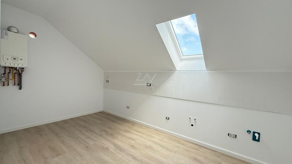 Bloc finalizat. LIFT. Loc de parcare. - Poză 3