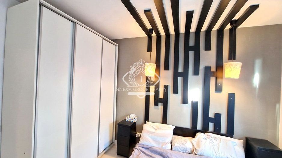 Apartament 3 camere I  8/8 I parcare subterana I Bucurestii Noi I Pod Constanta - Poză 7