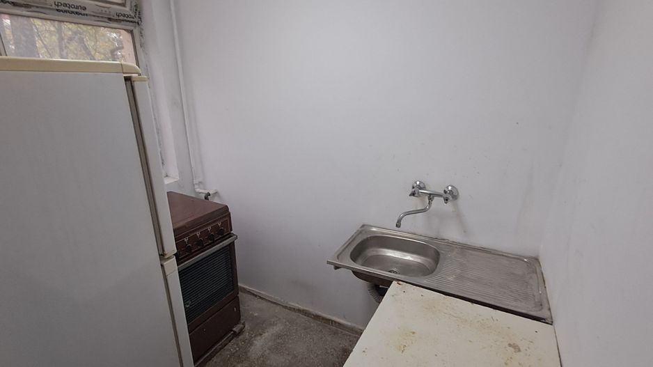 Garsoniera renovabila | Berceni - Poză 6