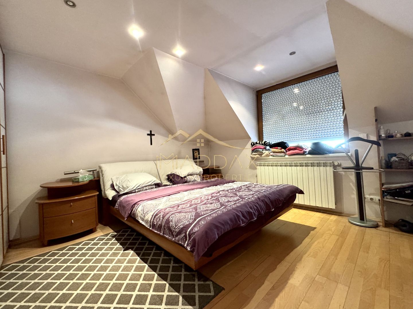 Apartament in Vila *142mp* / *100mp curte proprie* / Garaj // Kiseleff - Poză 17