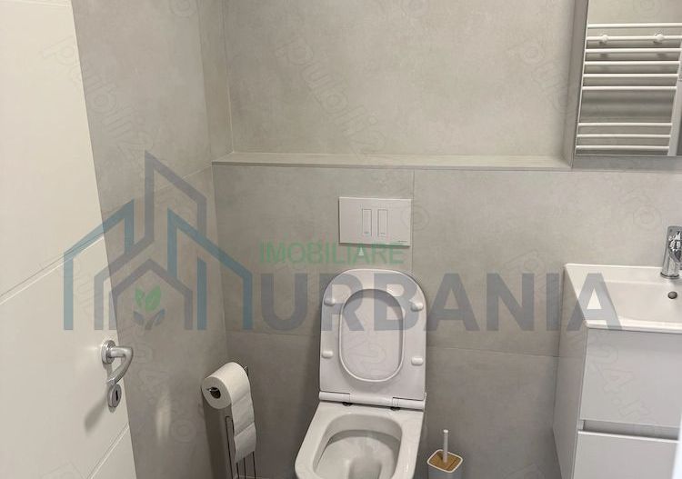 Apartament 2 camere de inchiriat in Complexul Freya, Iasi - Poză 8