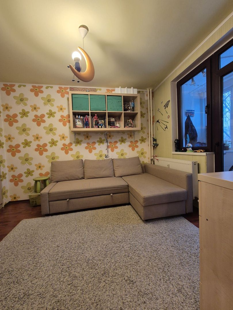 3 Cam. nu necesita renovare/ mutare imediata - Poză 12