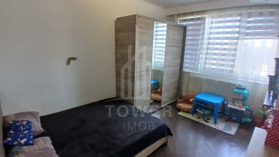 Apartament 2 camere | zona Piata Rahova - Poză 4