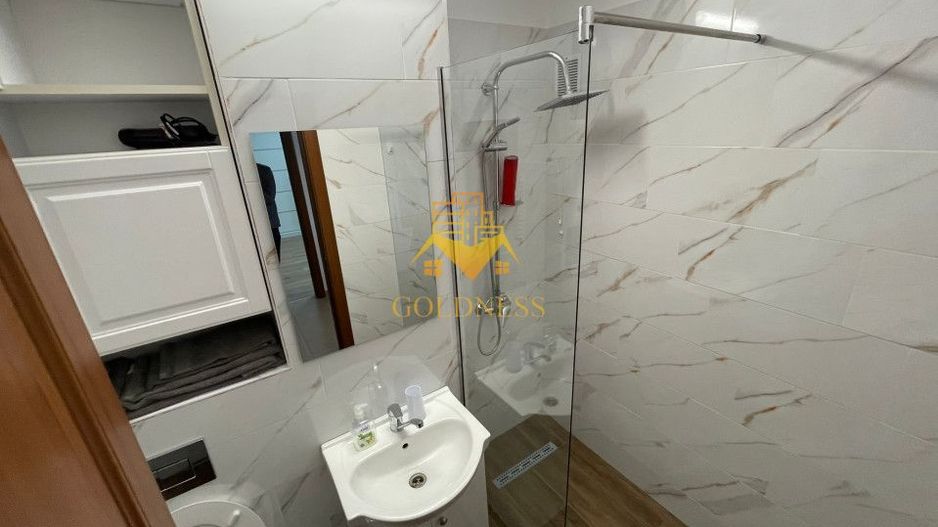 o camera decomandata, Calea Manastur, Parc Calvaria, MOL, Piața Flora - Poză 5