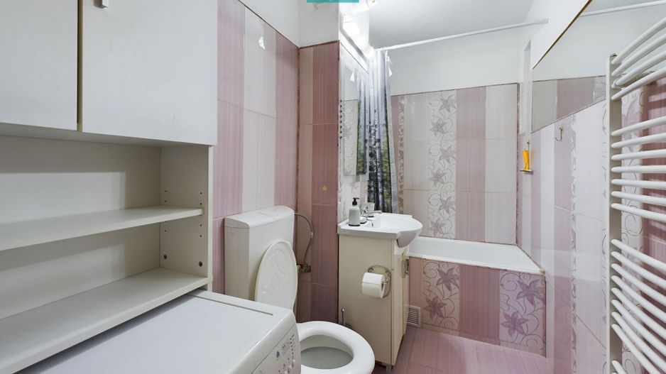 Apartament 3 camere zona Confecții - Poză 10