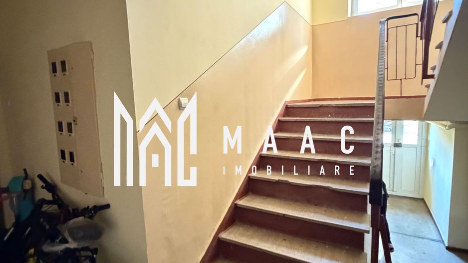 Apartament 2 camere de vânzare | Sibiu, Central | 51 mp - Poză 8
