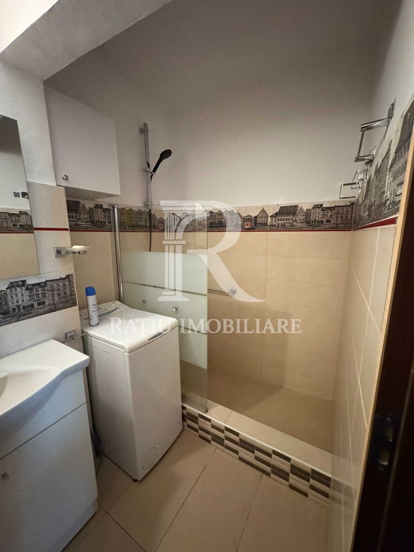 Apartament cochet cu 2 camere | Calea Aradului  | Oradea - Poză 5
