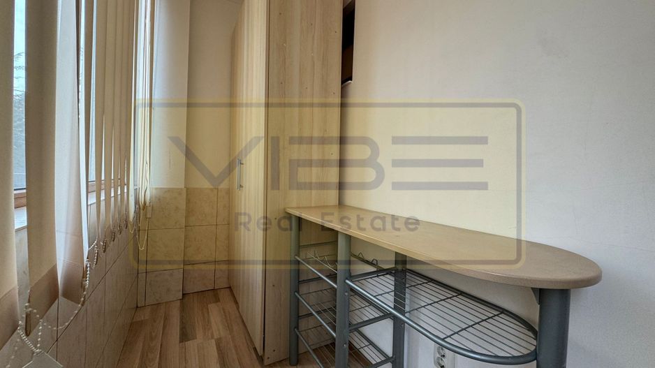 Apartament 1 camera Iulius Mall Campus T Vladimirescu - Poză 15