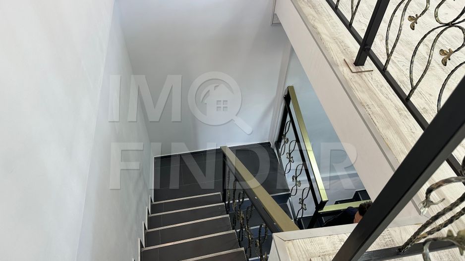 Spațiu de birouri 200 mp, 5 camere, 3 locuri de parcare subterană, Gheorgheni - Poză 15
