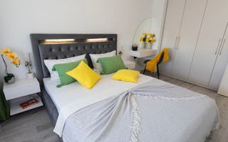 Apartament modern cu 2 camere | Prima Onestilor | Oradea - Poză 6